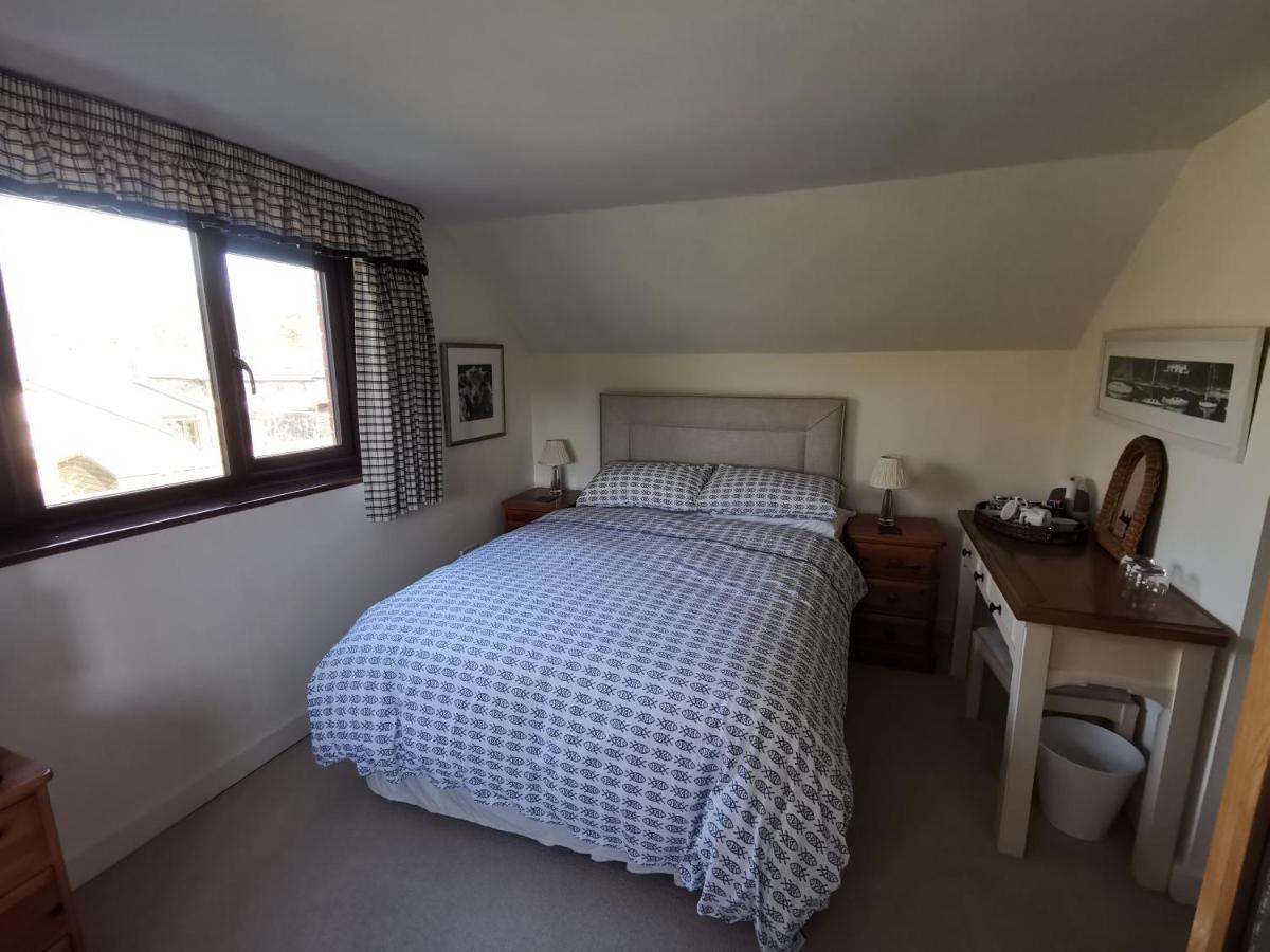 Thornham Cottage ไอวีบริดจ์ ภายนอก รูปภาพ